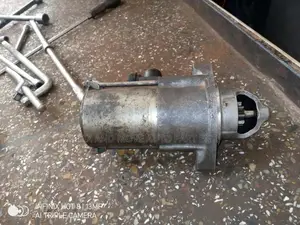 Honda Accord 2013-2017 Tested Original STARTER MOTOR.