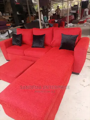 Turkish Sofa L Shape