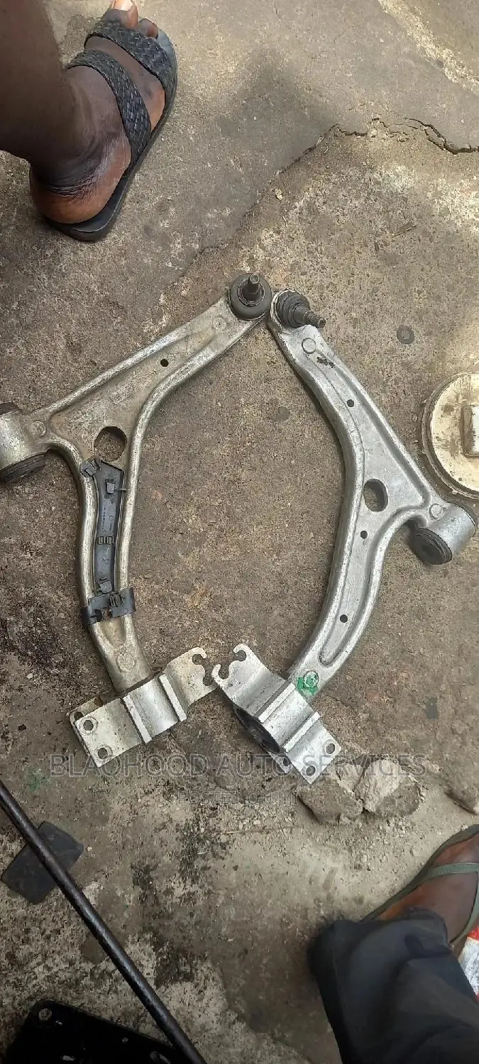 Mercedes Benz CLA 250/Cla 45 AMG 2014-18
LOWER ARM in Stock