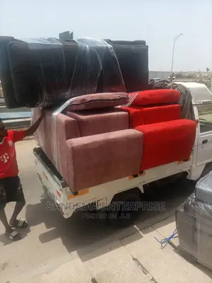 Turkish Sofa L Shape