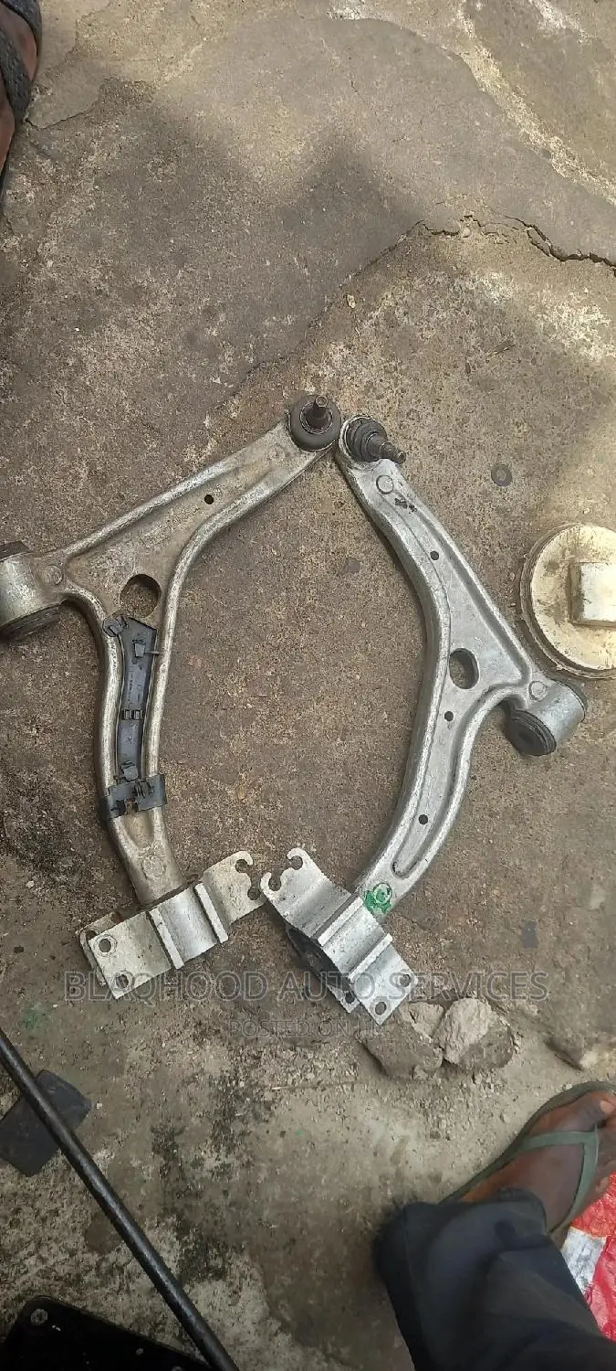 Mercedes Benz CLA 250/Cla 45 AMG 2014-18 LOWER ARM Available