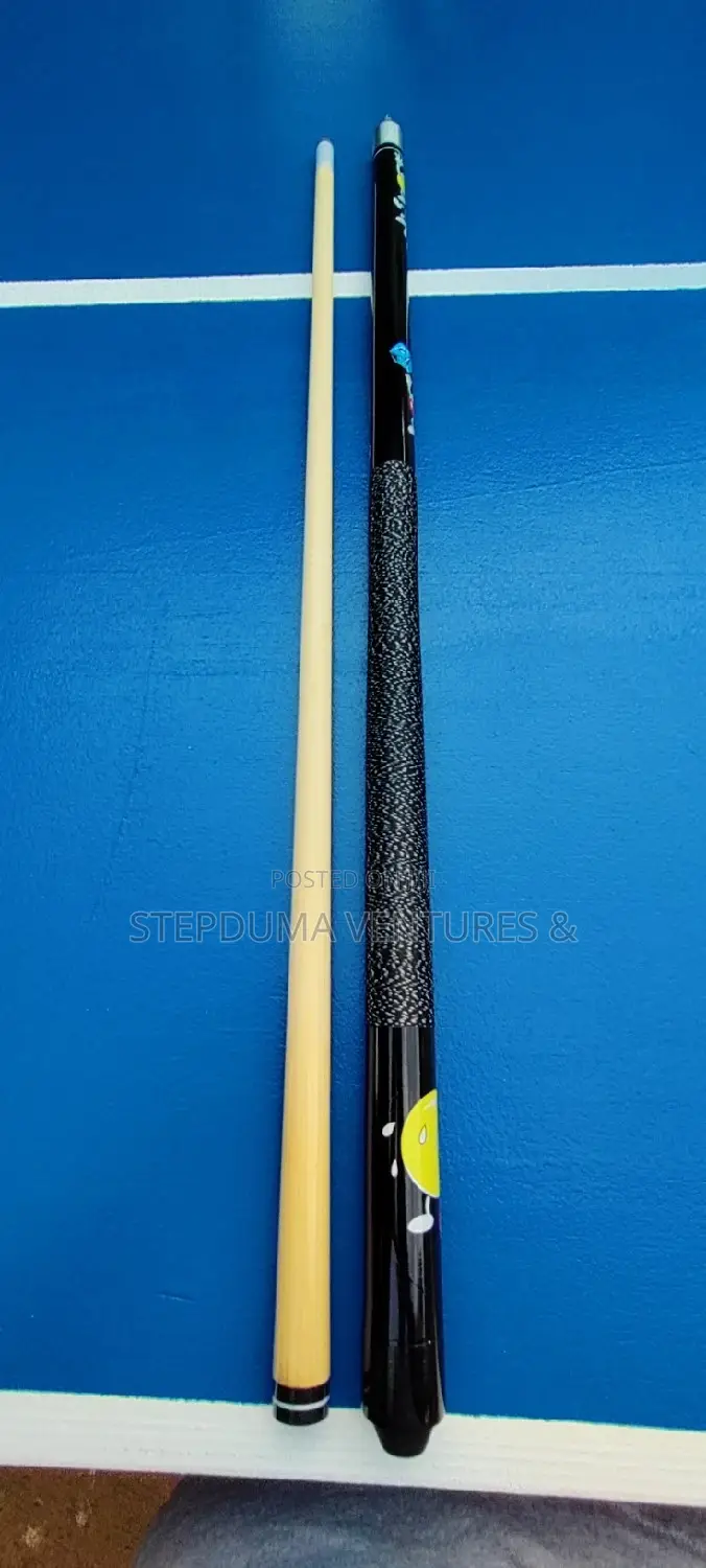 Adjustable Granite Pool / Snooker Sticks