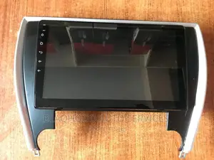 Camry 2015-2017 Fullscreen Android Car System in Stock