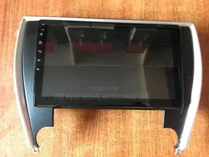 Camry 2015-2017 Fullscreen Android Car System in Stock