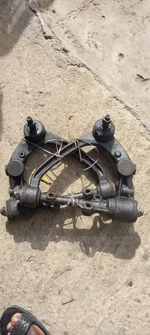 Toyota Haice/Stanbic Front UPPER ARM Pair Available