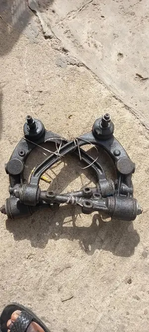 Toyota Haice/Stanbic Front UPPER ARM Pair Available