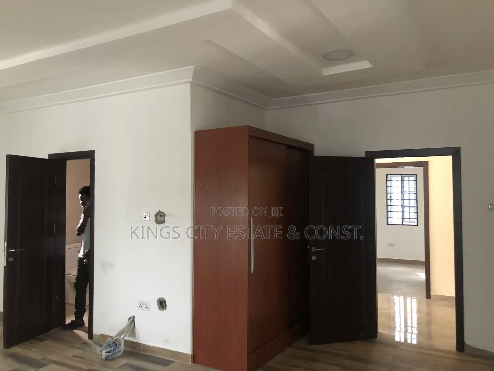 3bdrm House in Acp Estate, Achimota for sale