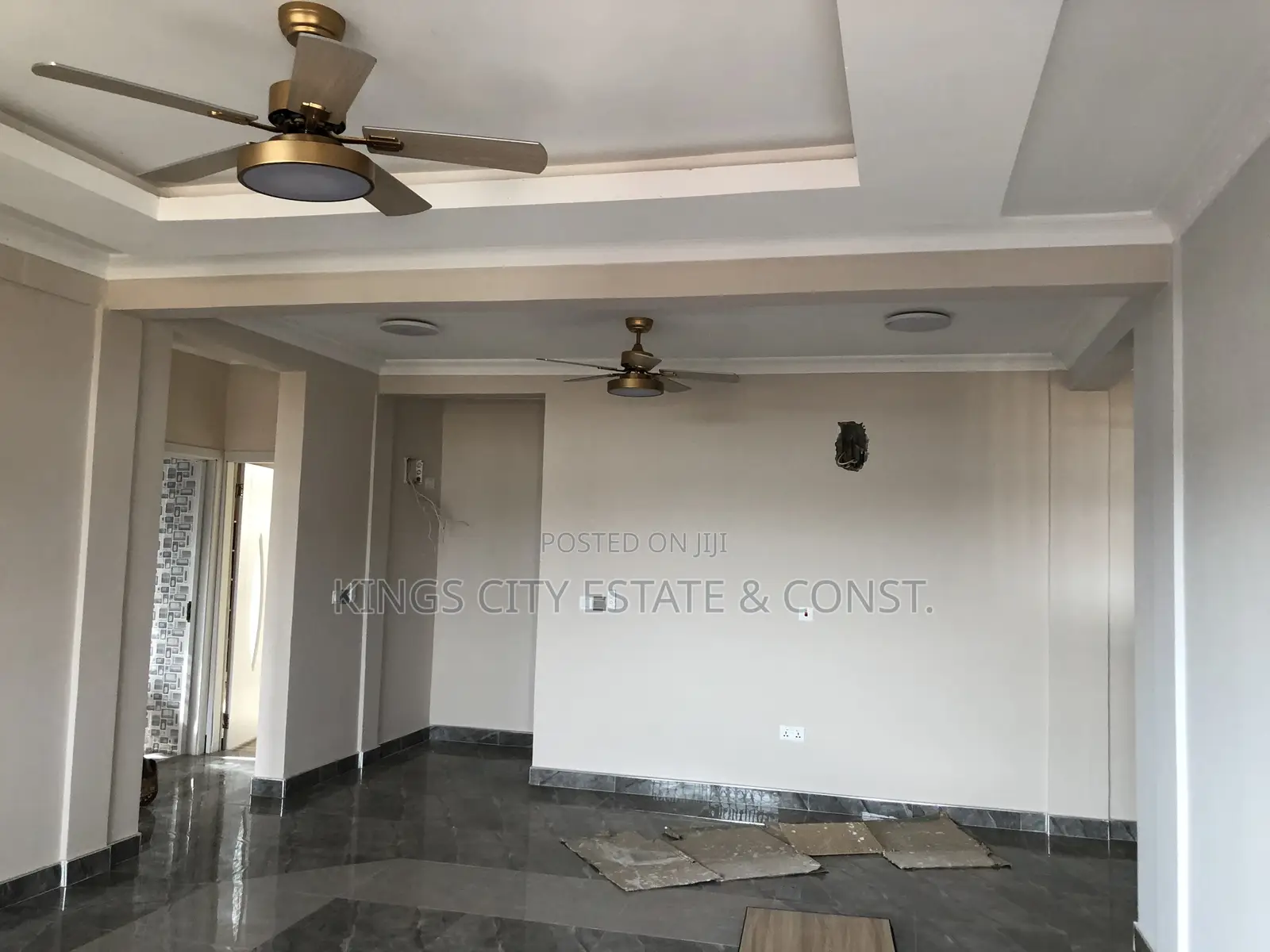 3bdrm House in Acp Estate, Achimota for sale