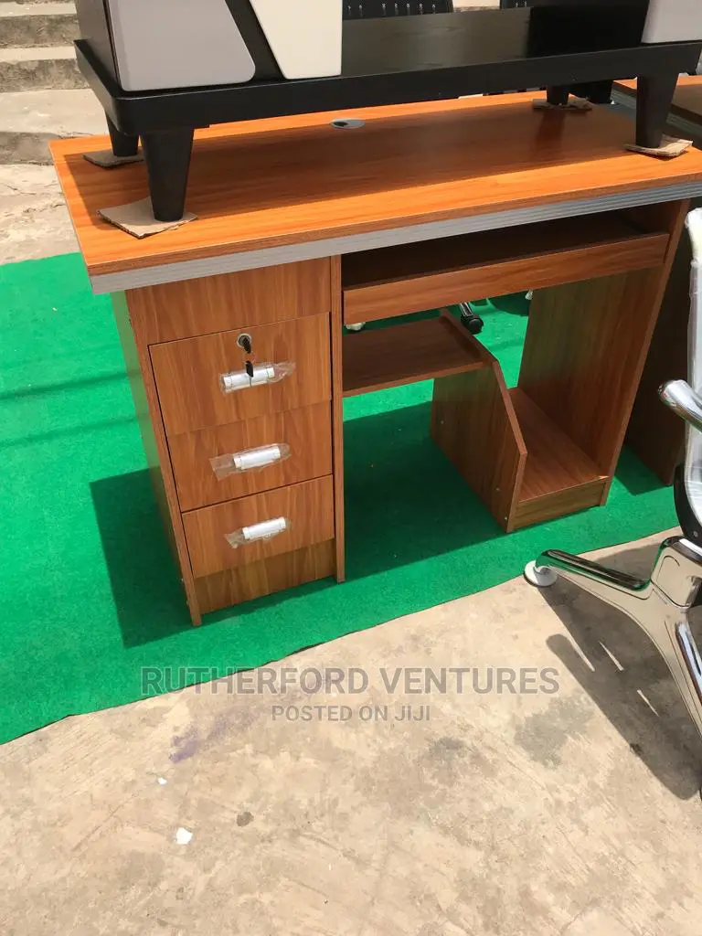 Brand New Computer Desk