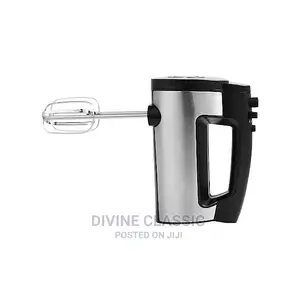 George Home Handmixer
