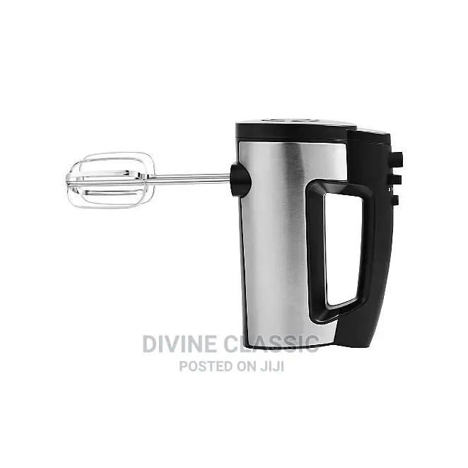 George Home Handmixer
