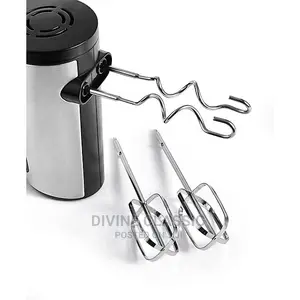 George Home Handmixer
