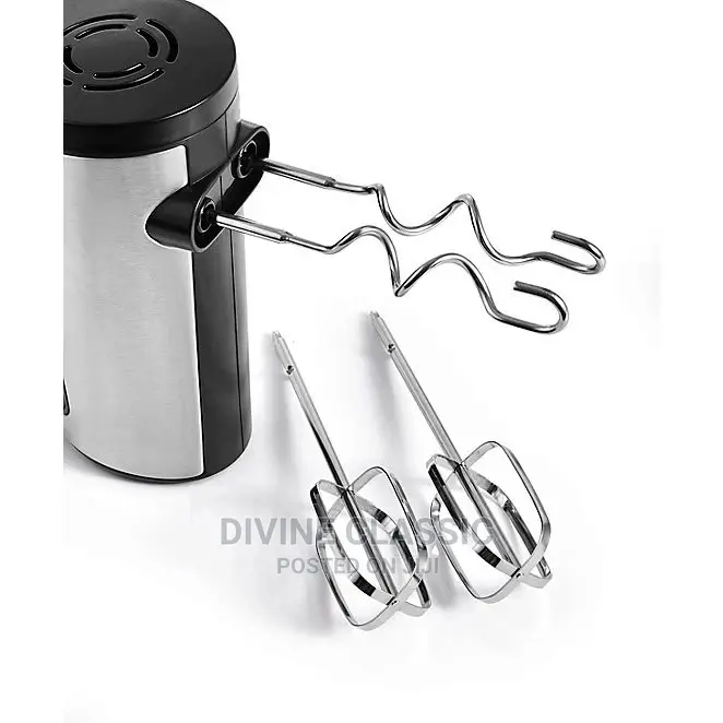 George Home Handmixer