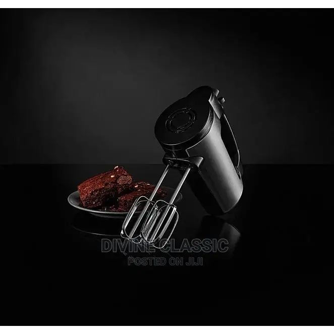 George Home Handmixer