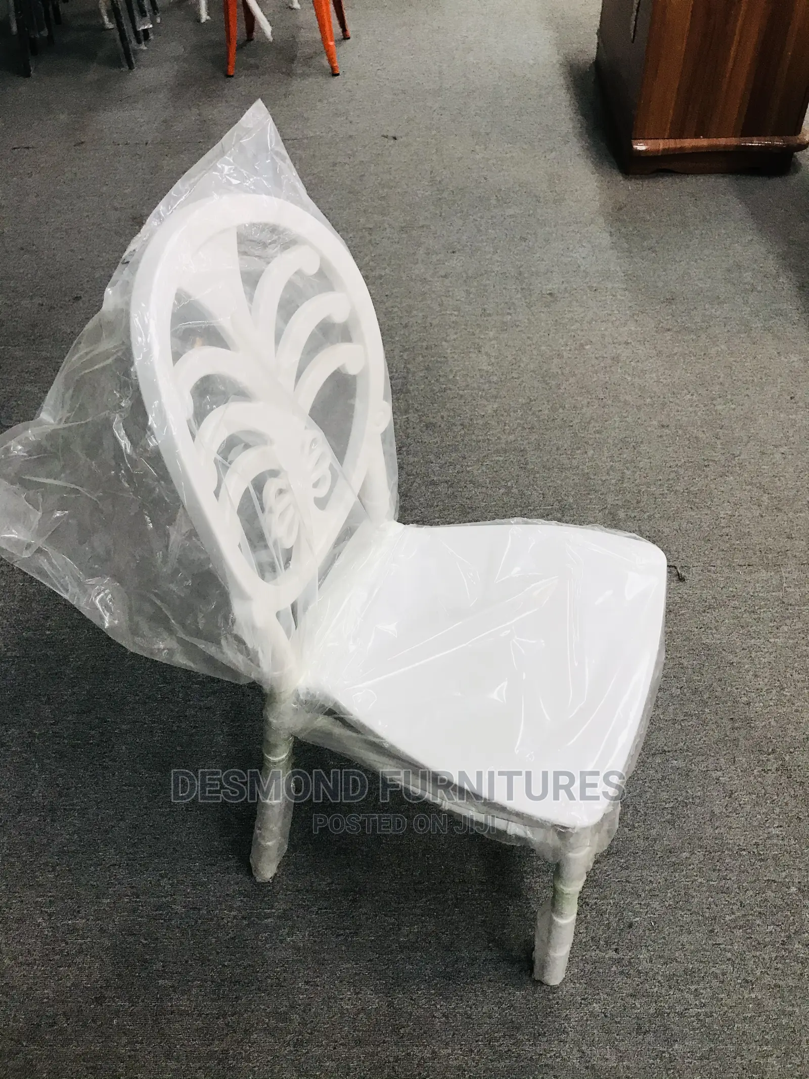 Chairs Chairs