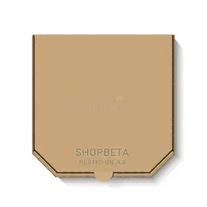 Quality Pizza Box