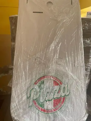 Quality Pizza Box