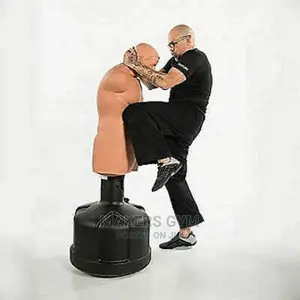 Punch Bag Century BOB XL Freestanding