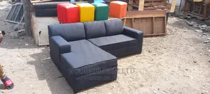 L Shape Furniture Plus Free Delivery  