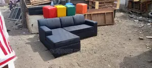 L Shape Furniture Plus Free Delivery  