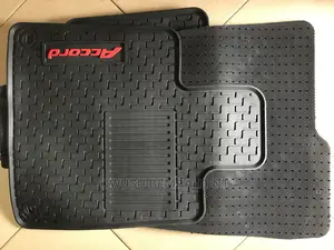 Honda Accord Floor Mat