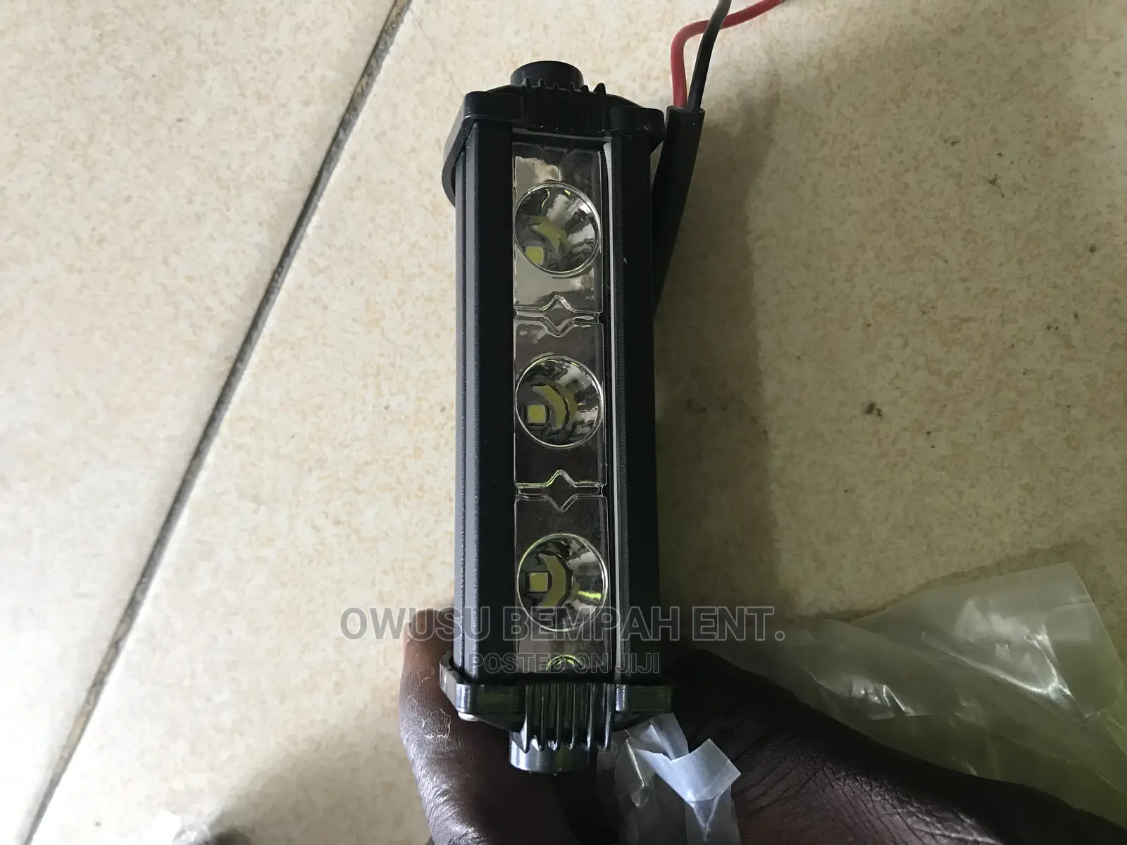 Led Lights Universal