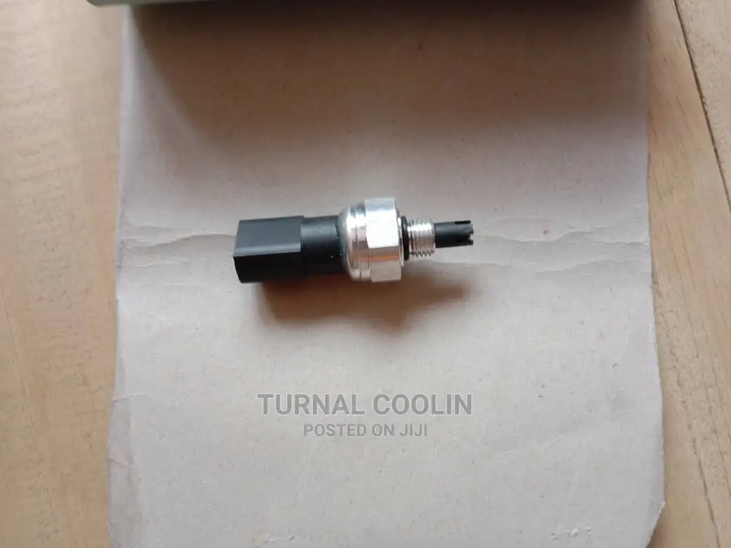 Mercedes Benz Ac Pressure Switch C300, McLass, W211
