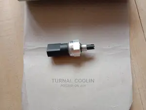 Mercedes Benz Ac Pressure Switch C300, McLass, W211