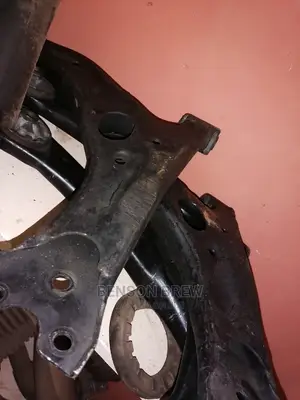 Rav 4 Lower Arms