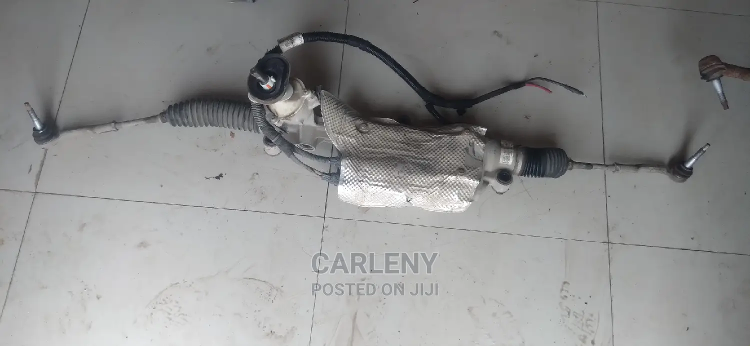 EPS Cruze 2016-19 Chevrolet Electronic Power Steering Rack