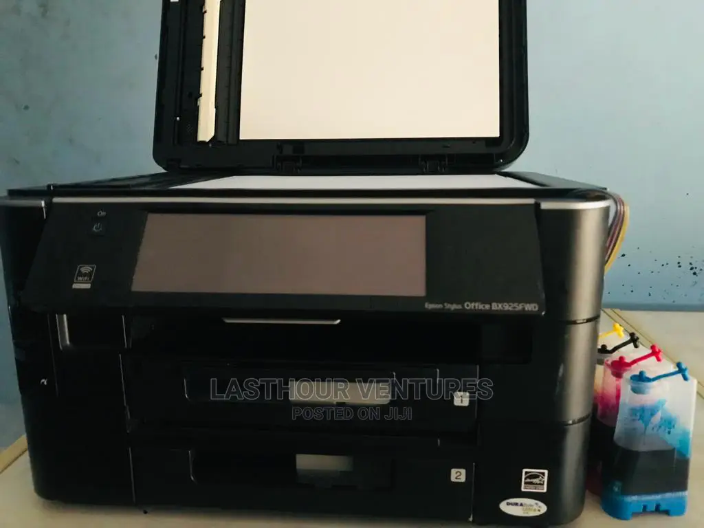 Epson Workforce for Sale