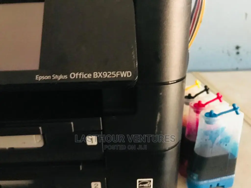 Epson Workforce for Sale