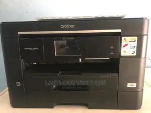 A3 Brother Inkjet Printer