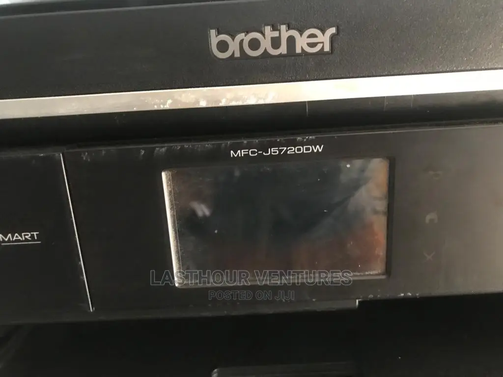 A3 Brother Inkjet Printer