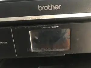 A3 Brother Inkjet Printer