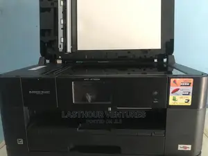 A3 Brother Inkjet Printer