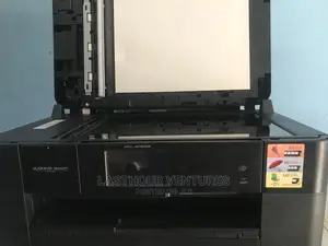 A3 Brother Inkjet Printer