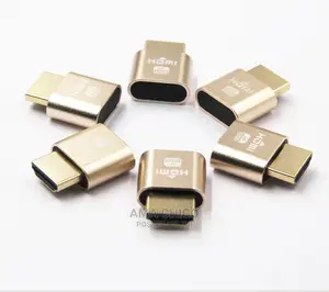 Hdmi Dummy Plug 4k for Graphic Card