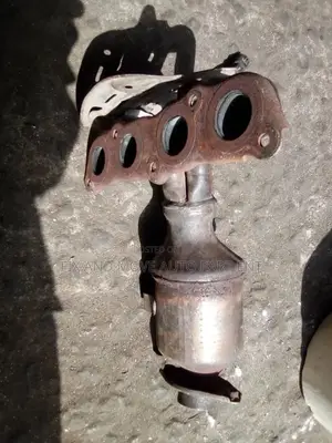 Toyota Yaris/Vitz 2008-2014 Engine CONVERTER Available