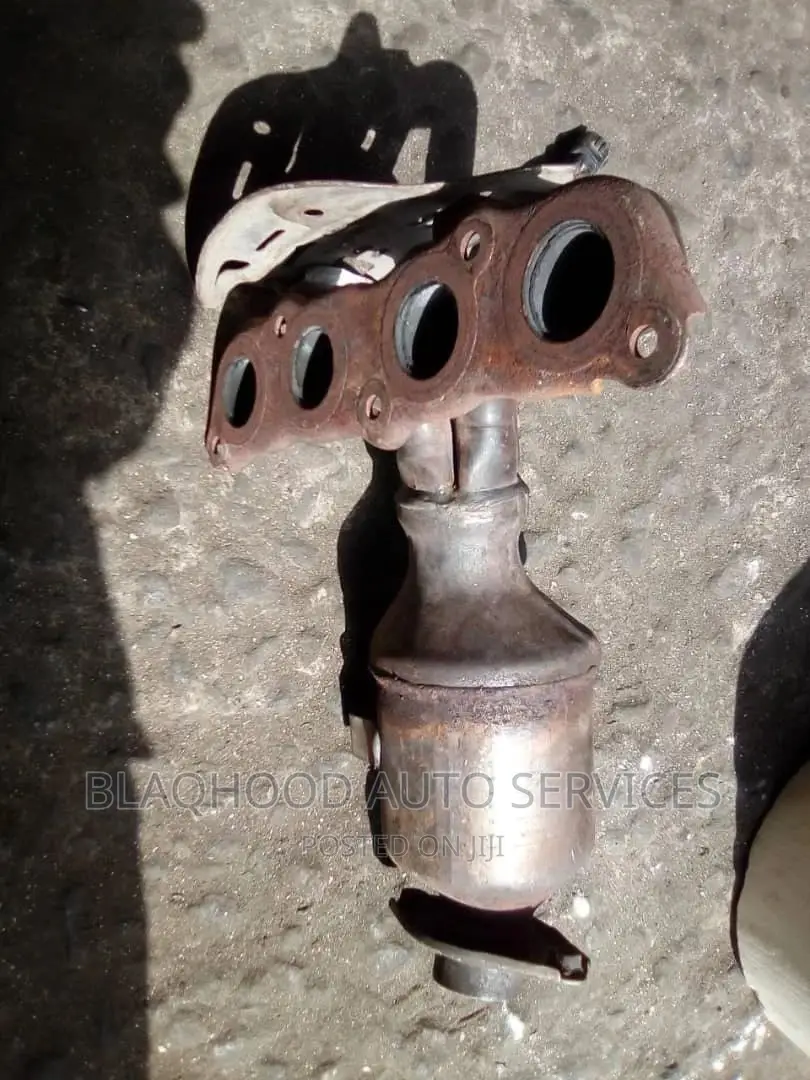 Toyota Yaris/Vitz 2008-2014 Engine CONVERTER Available