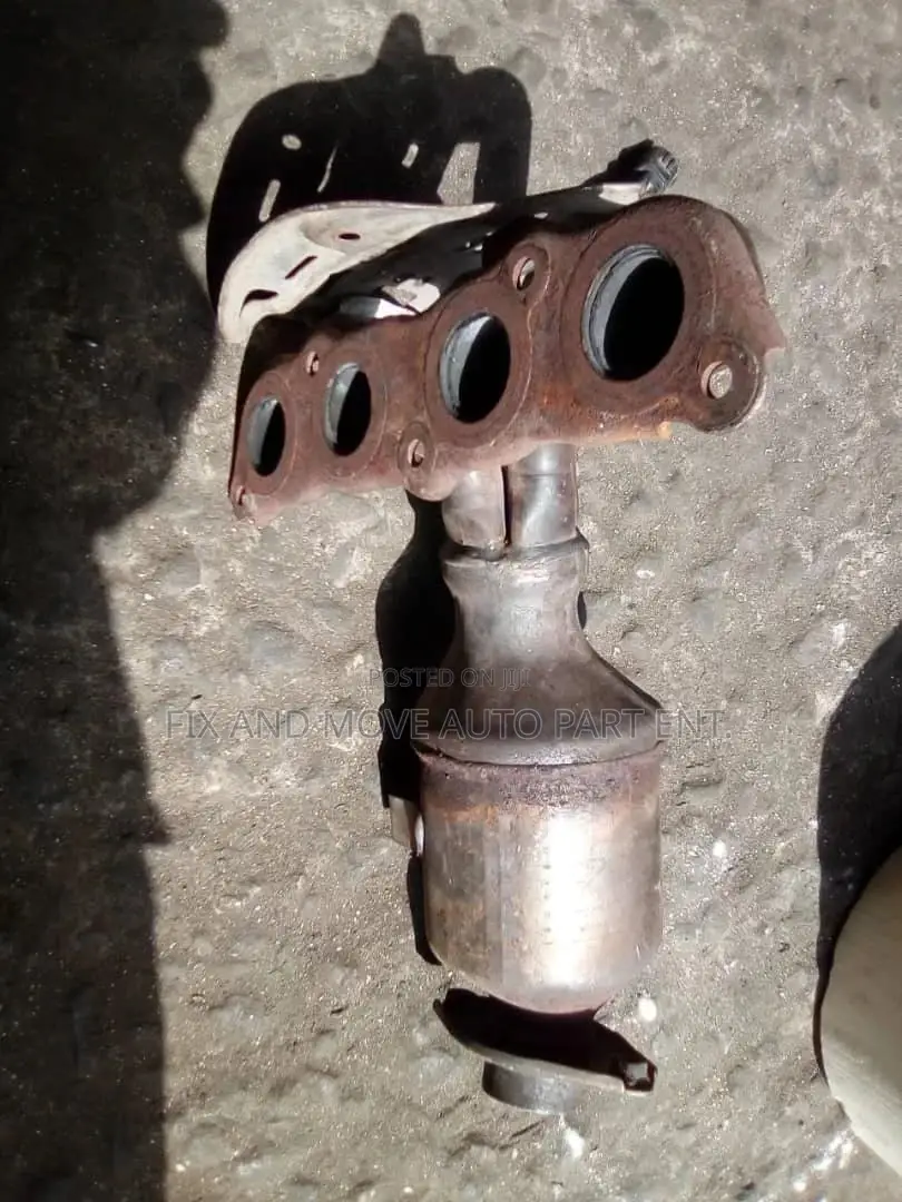 Toyota Yaris/Vitz 2008-2014 Engine CONVERTER Available