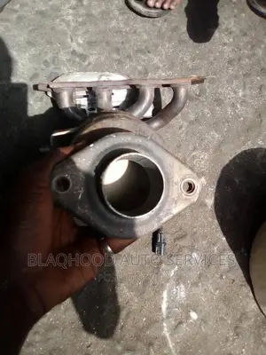 Toyota Yaris/Vitz 2008-2014 Engine CONVERTER Available