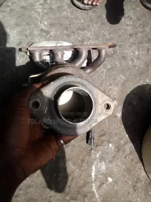Toyota Yaris/Vitz 2008-2014 Engine CONVERTER Available