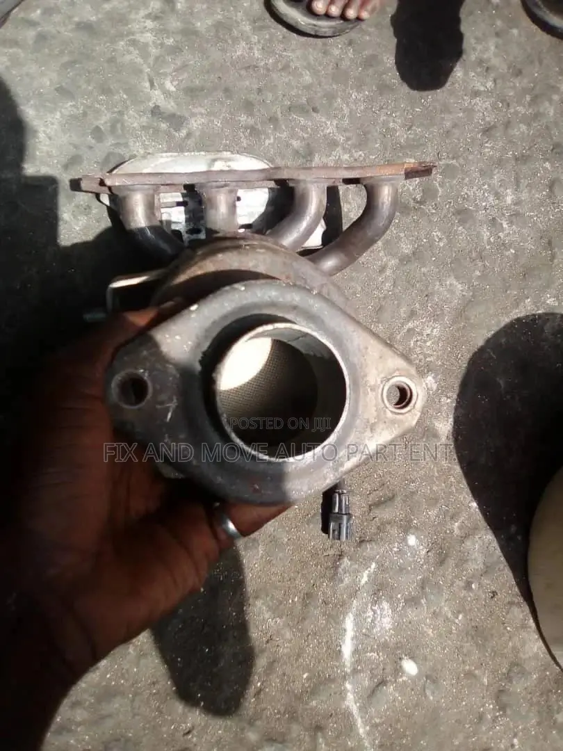 Toyota Yaris/Vitz 2008-2014 Engine CONVERTER Available