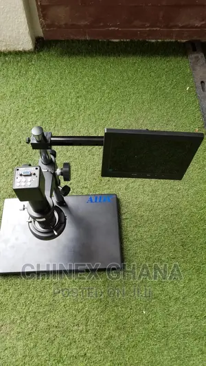 Axs Aida Microscope