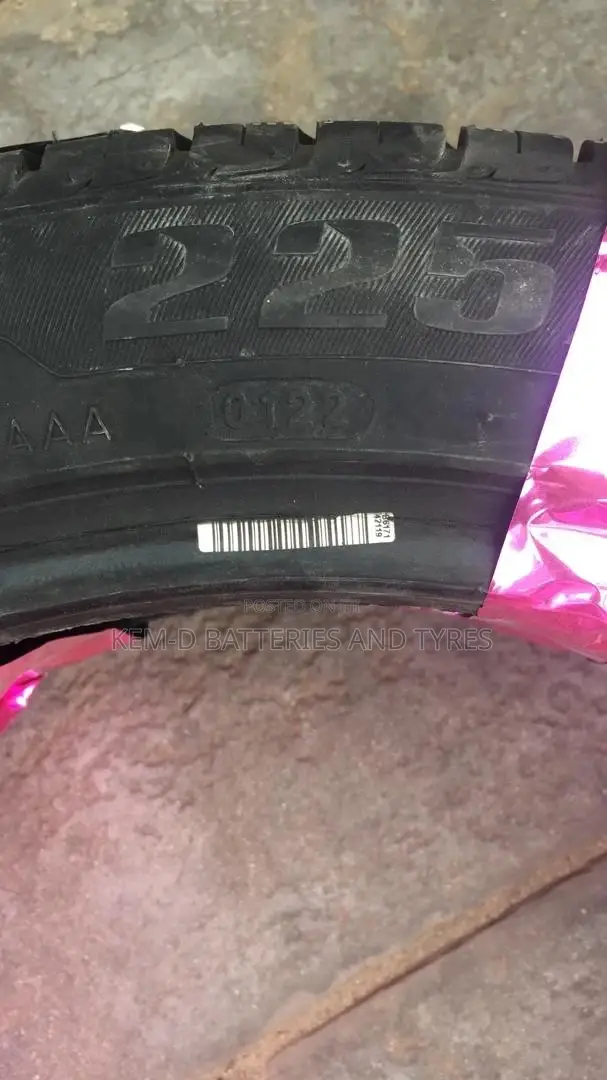 225/45r18 225/45zr18 Royal Black Tires Tyres