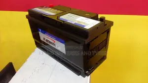 19 Plates Car Battery - Platinum Batteries + Free Delivery