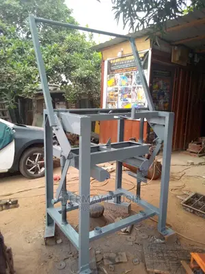 Quick to Operate Machine for Sale