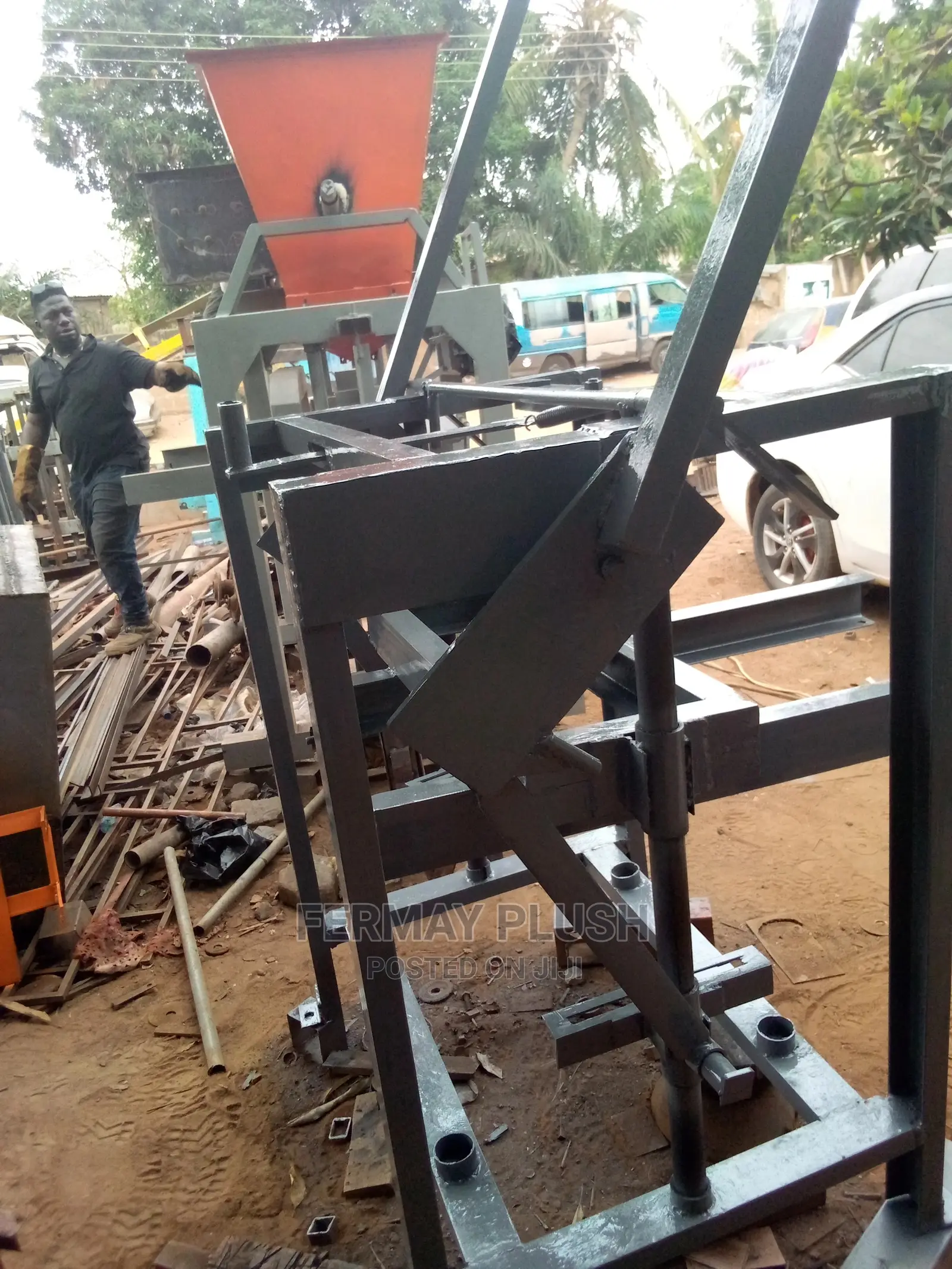Nice Machine for Sale