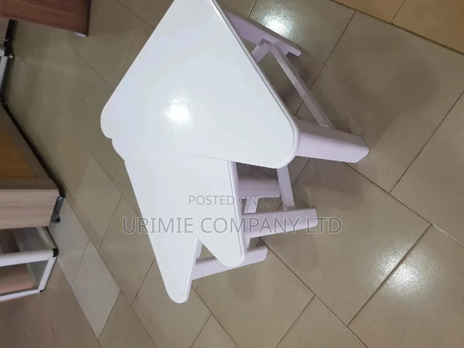 3in1 Superior Quality Side or Coffee Tables